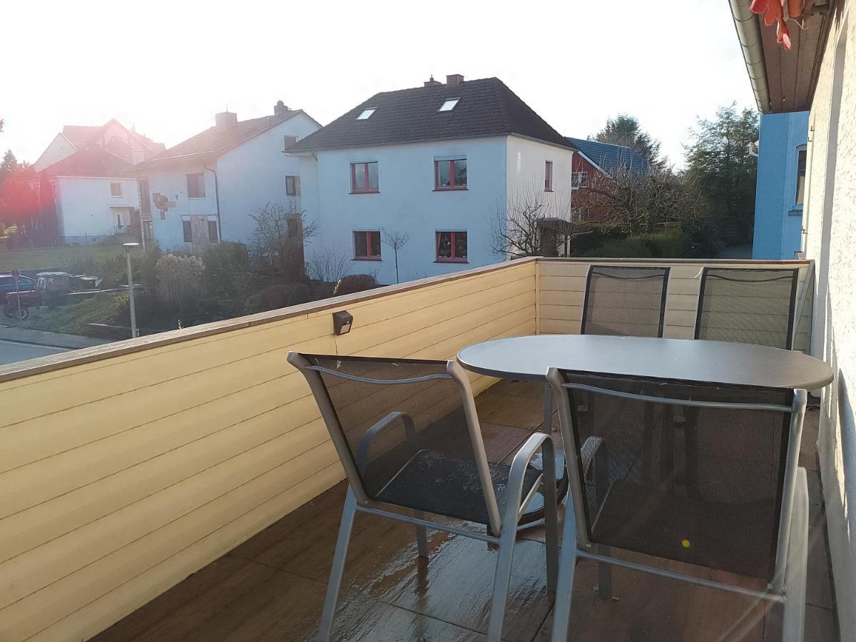 "Fuerstenhaus" Og Hofgeismar-Zentrum! Esterno foto