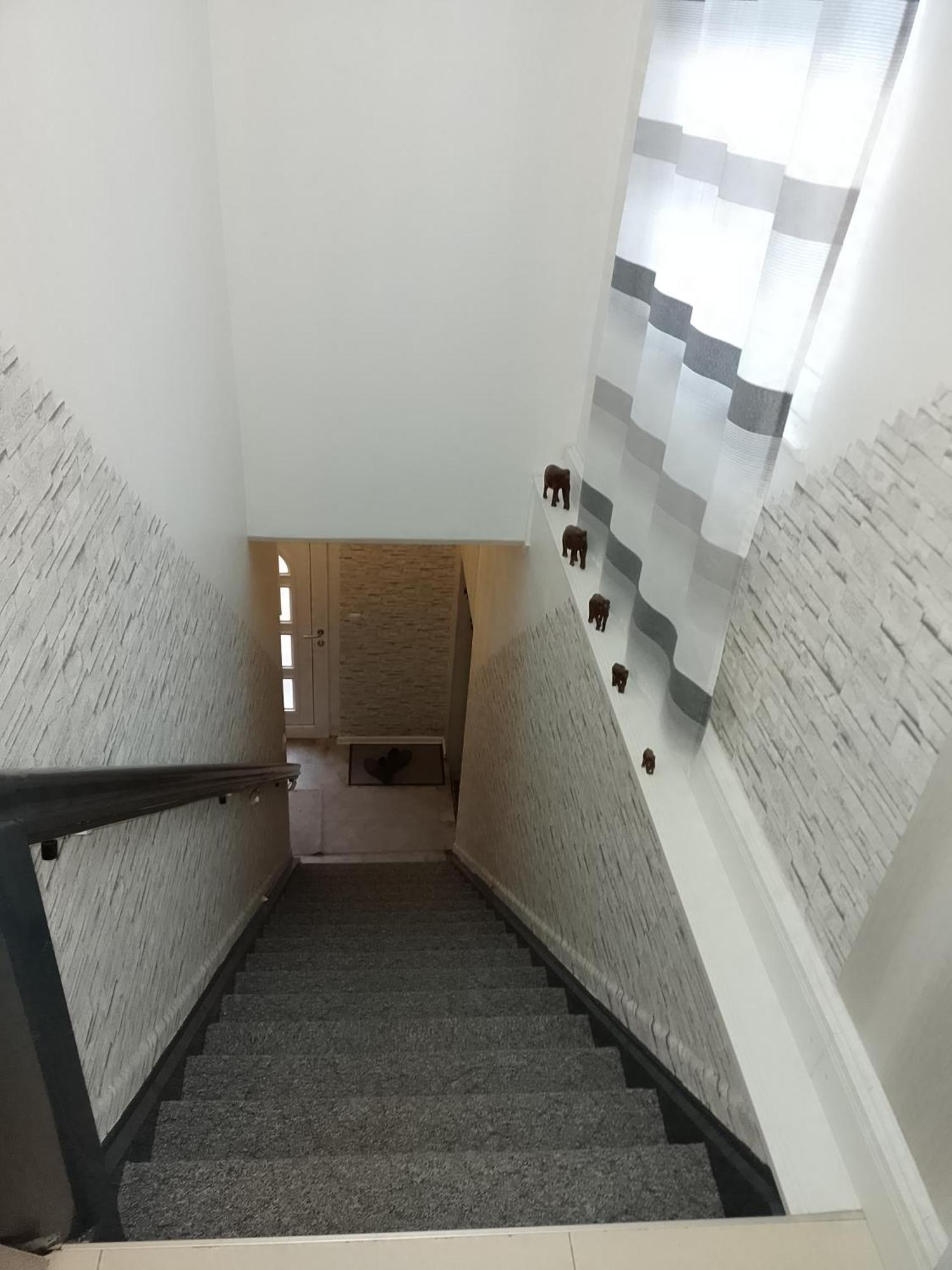 "Fuerstenhaus" Og Hofgeismar-Zentrum! Esterno foto